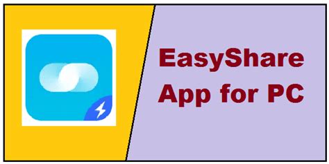 uyeshare|easyshare software for windows 10.